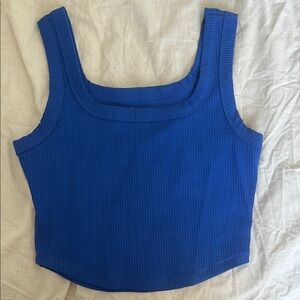 Madewell Tank Top Sz Small